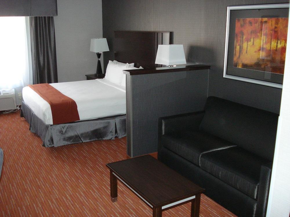 Holiday Inn Express & Suites Rapid City By Ihg Kültér fotó