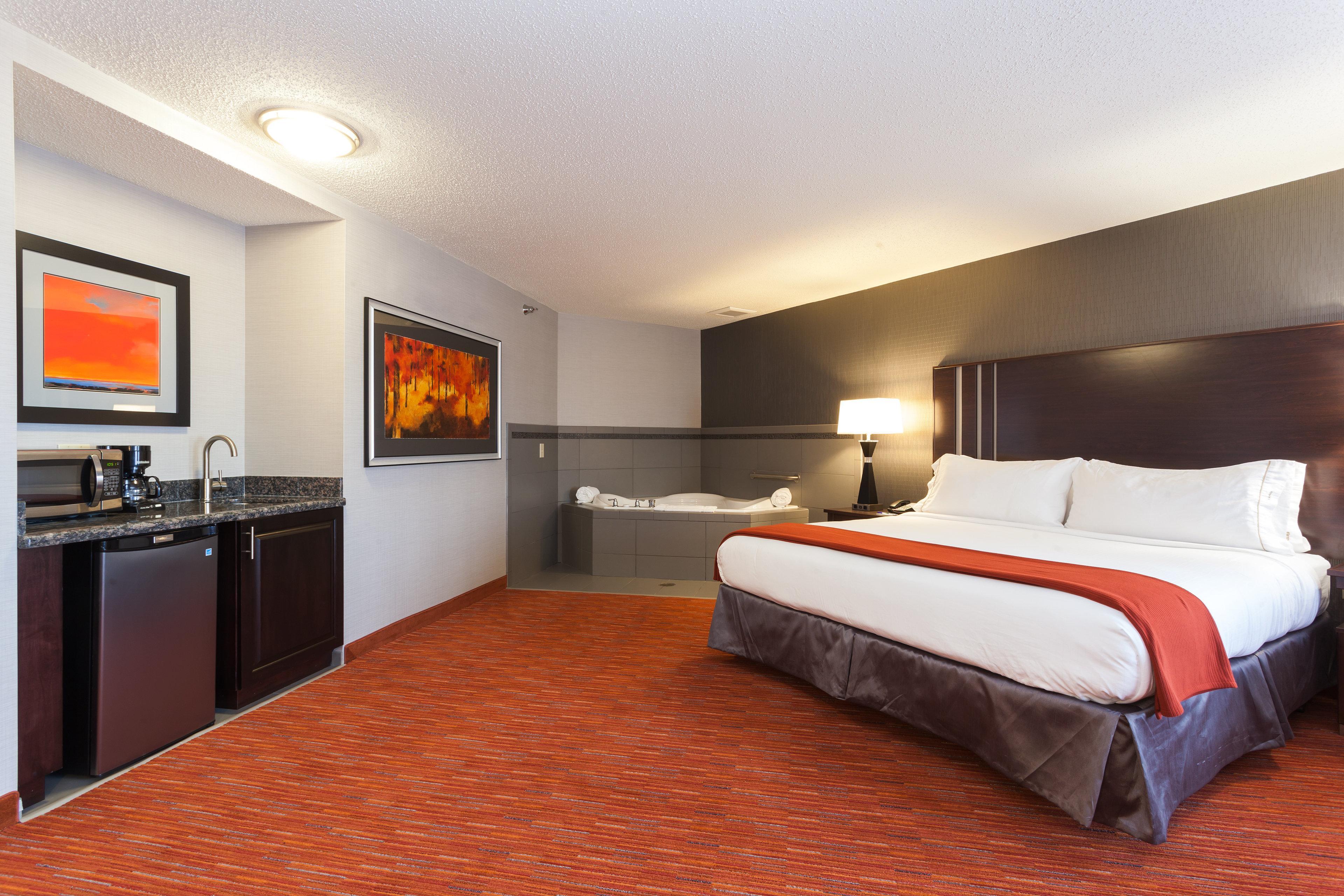 Holiday Inn Express & Suites Rapid City By Ihg Kültér fotó