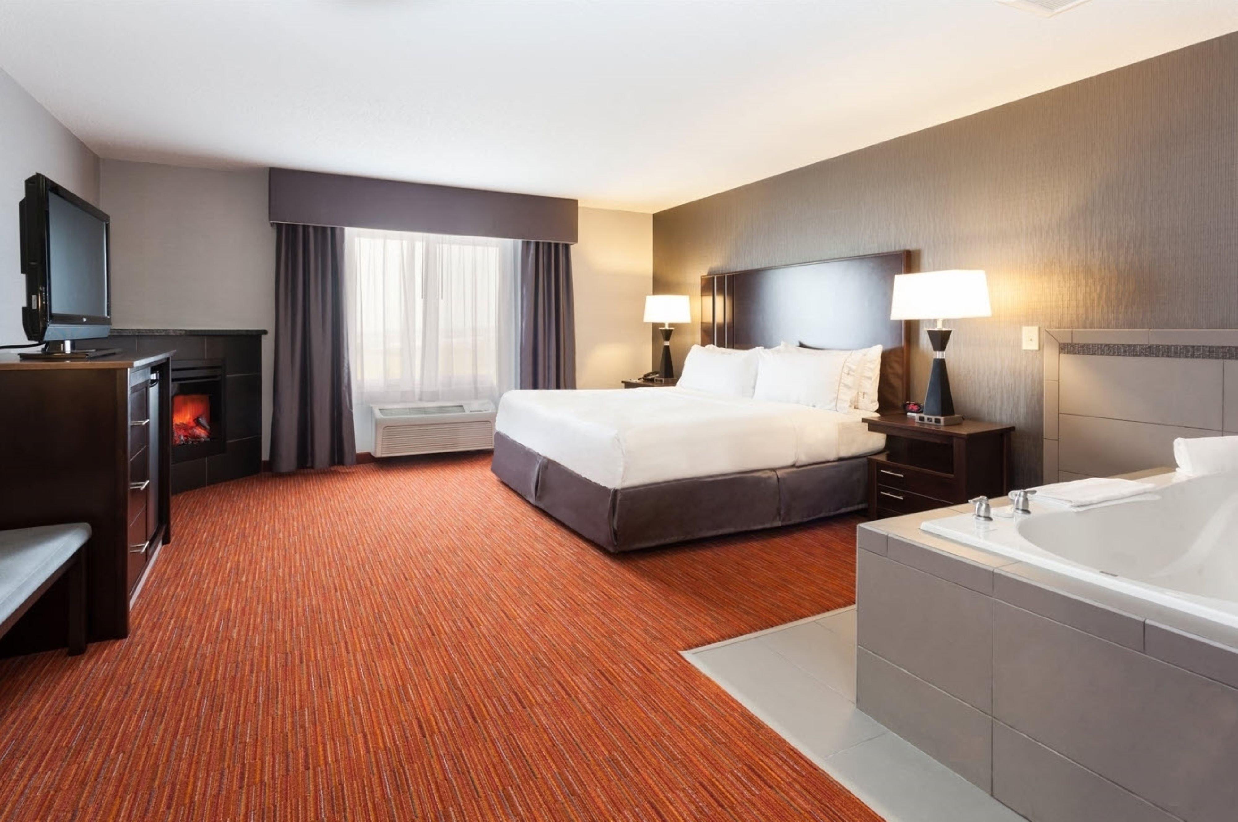 Holiday Inn Express & Suites Rapid City By Ihg Kültér fotó