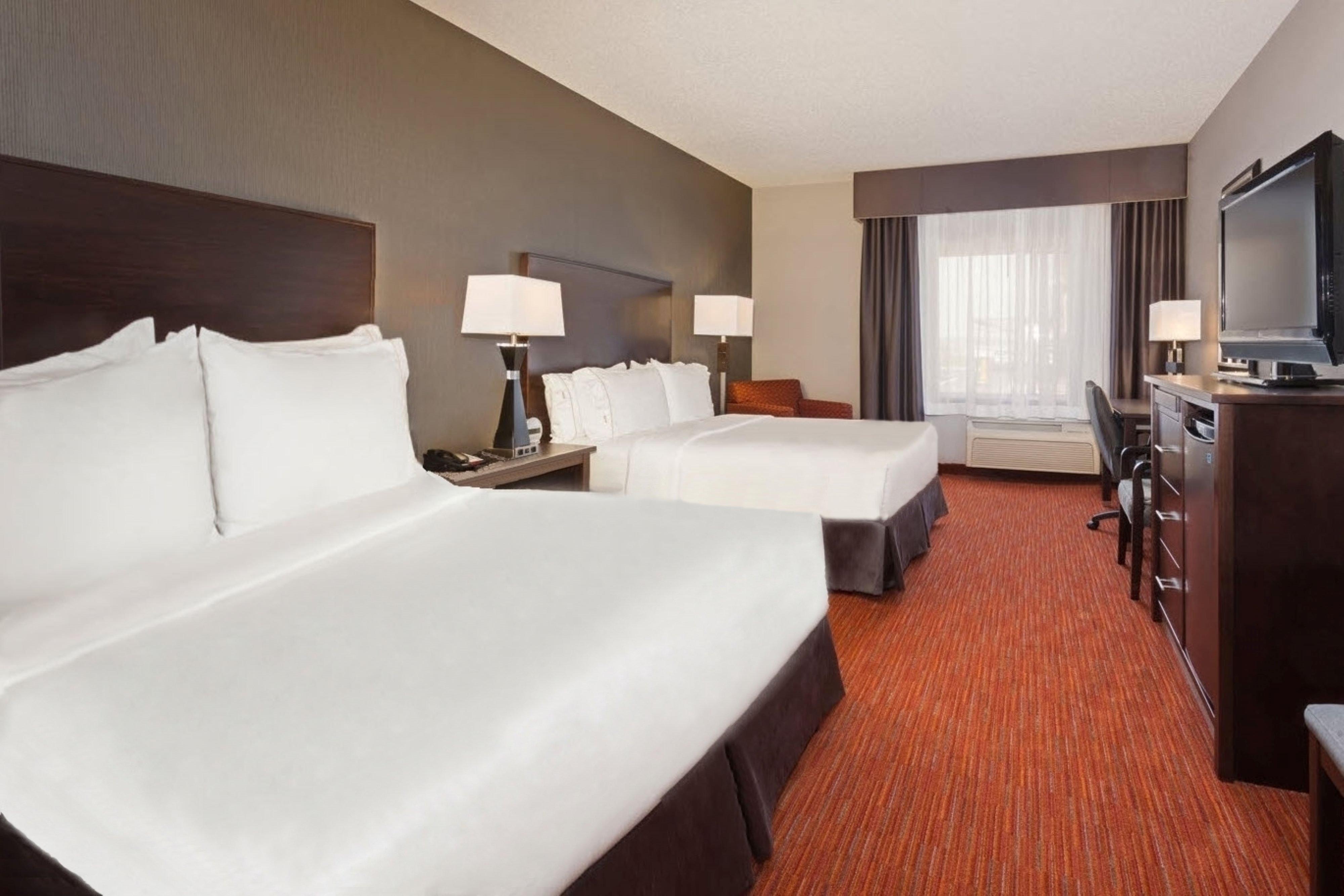 Holiday Inn Express & Suites Rapid City By Ihg Kültér fotó