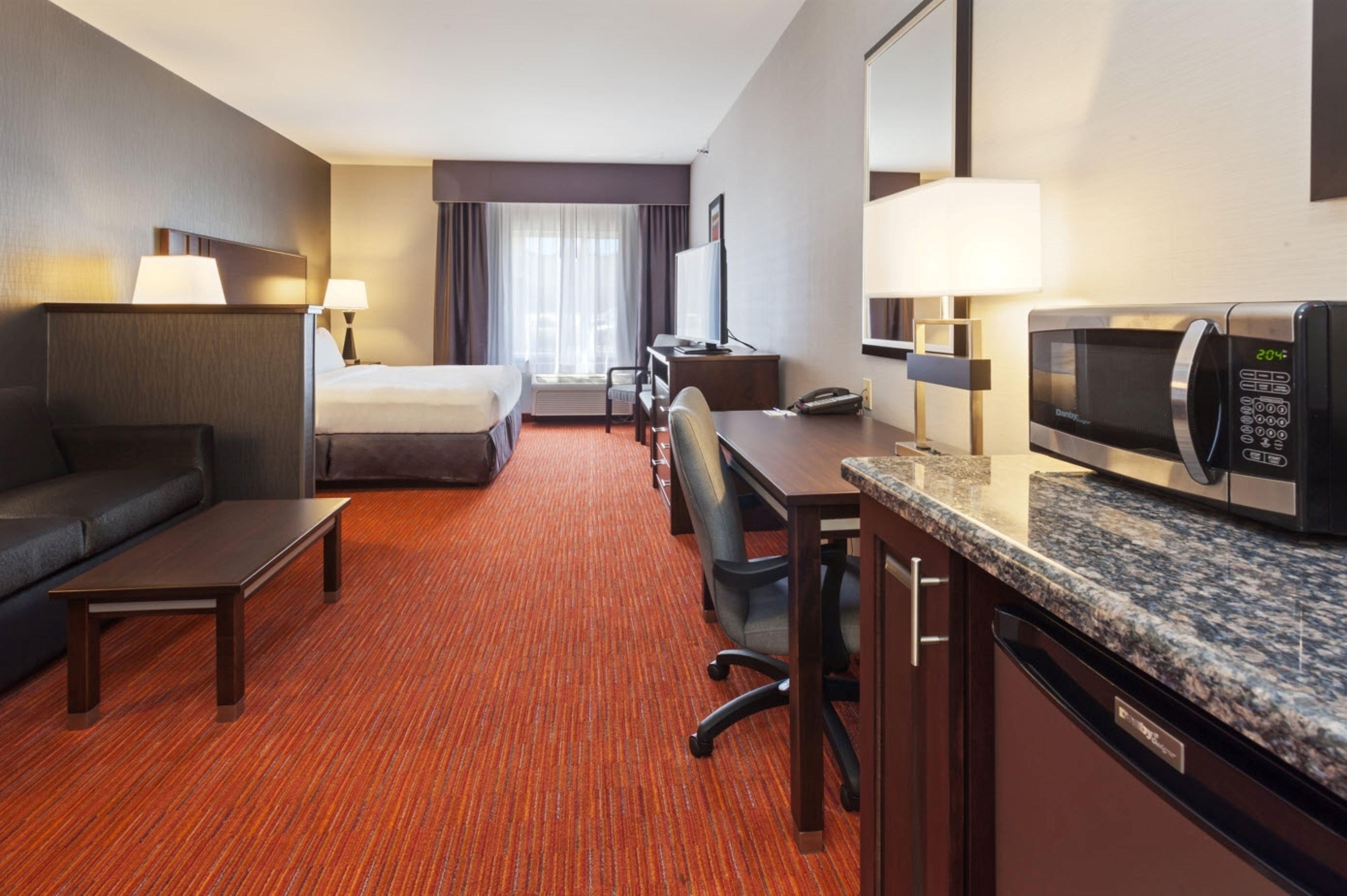Holiday Inn Express & Suites Rapid City By Ihg Kültér fotó