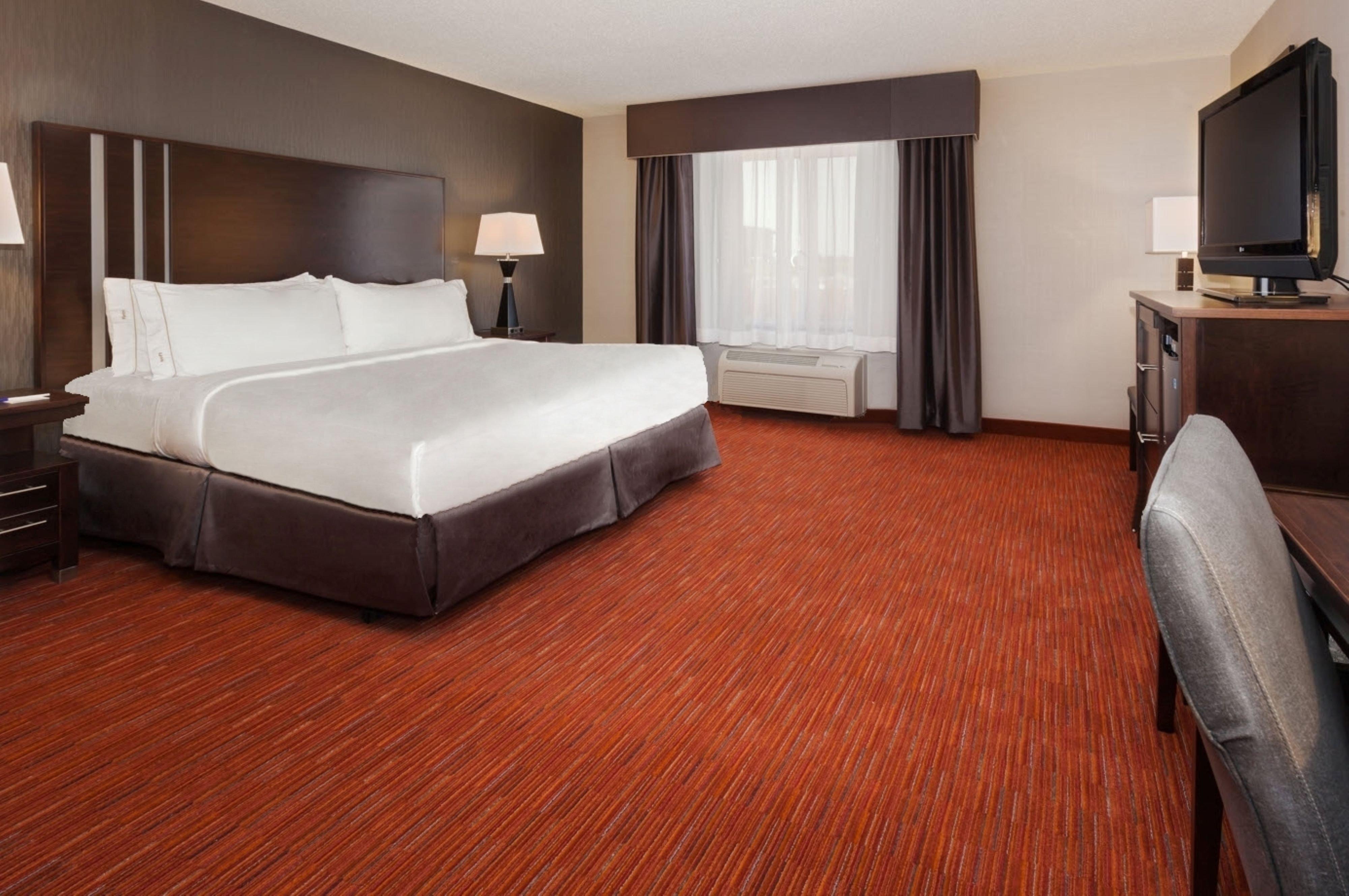 Holiday Inn Express & Suites Rapid City By Ihg Kültér fotó