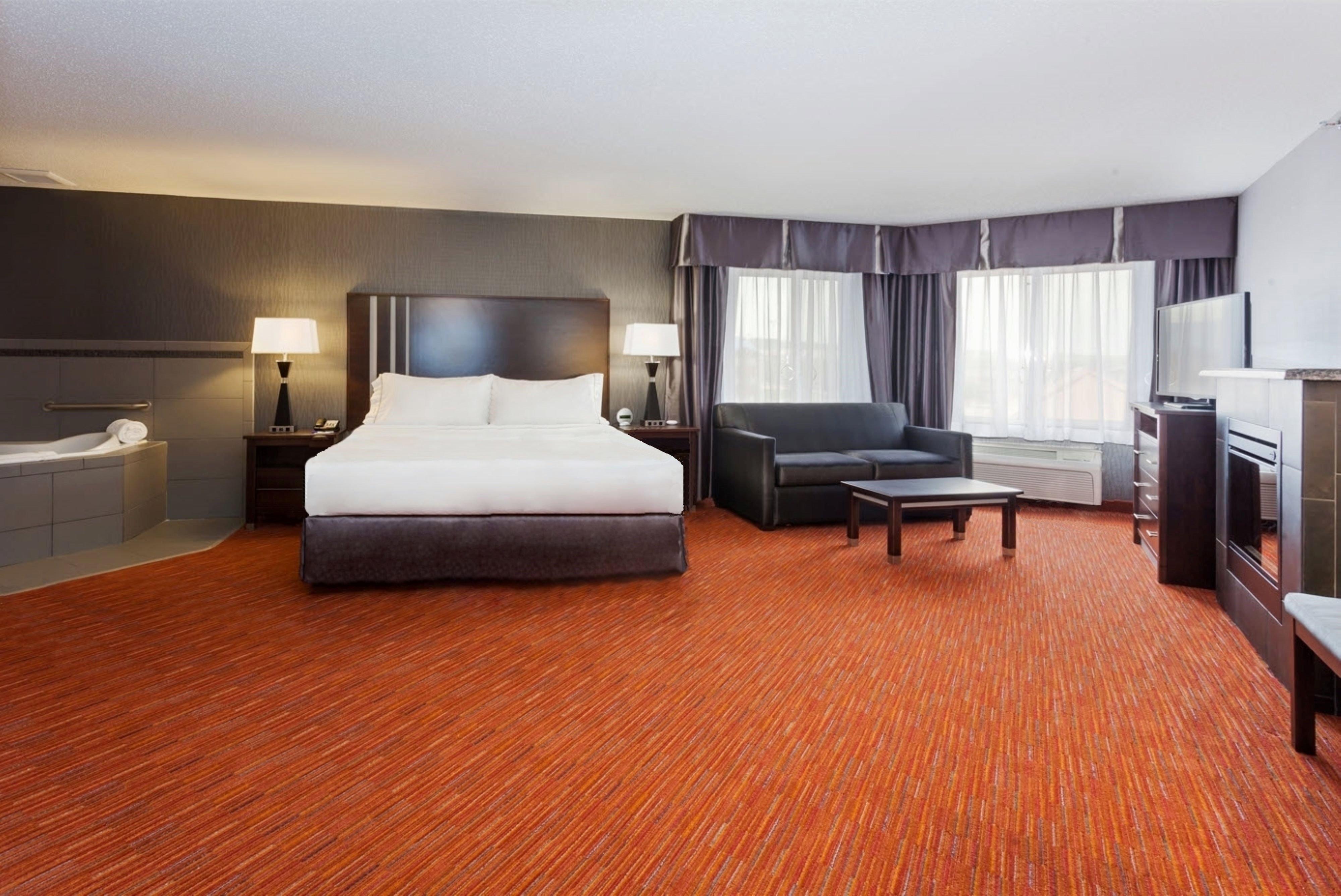 Holiday Inn Express & Suites Rapid City By Ihg Kültér fotó