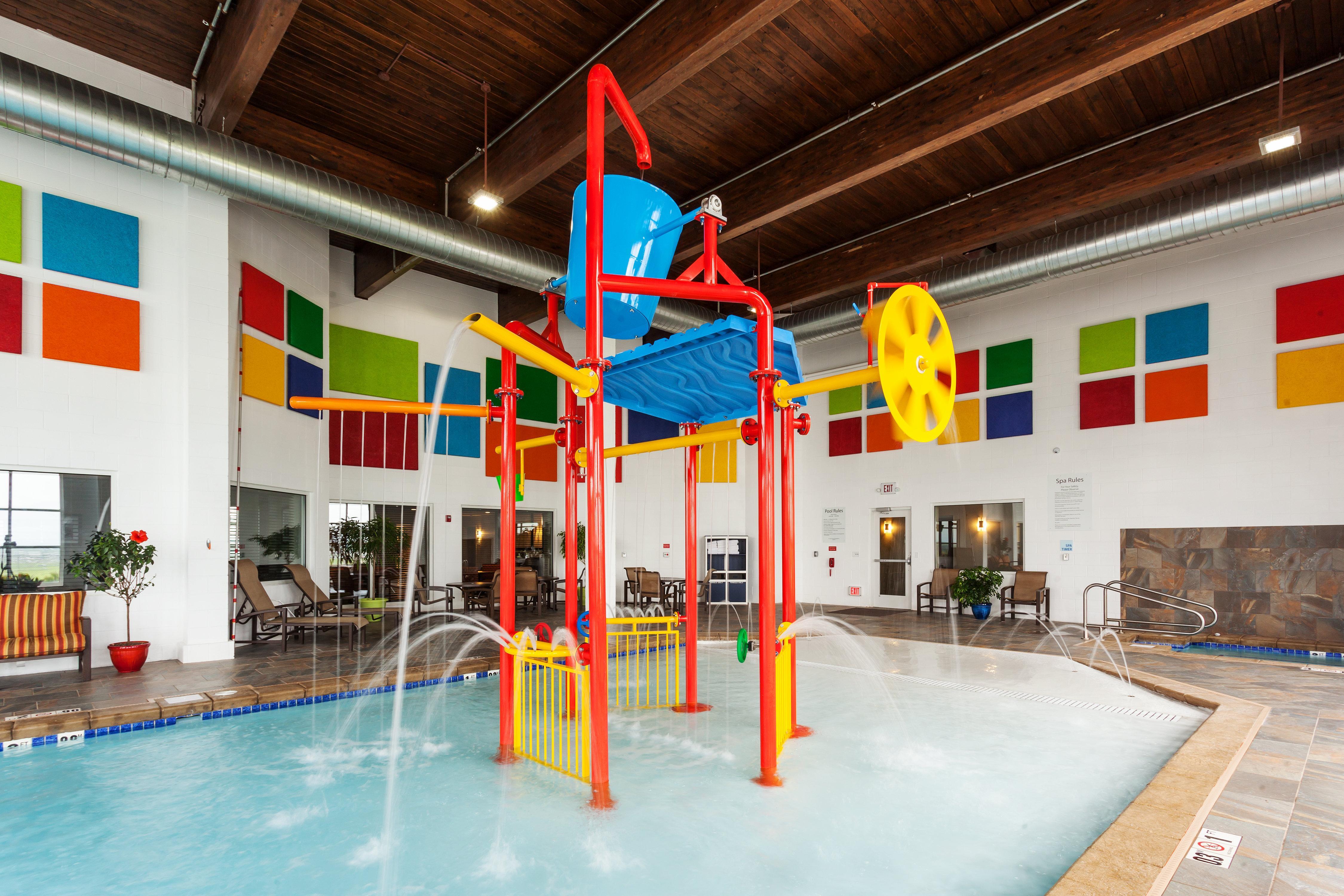 Holiday Inn Express & Suites Rapid City By Ihg Kültér fotó