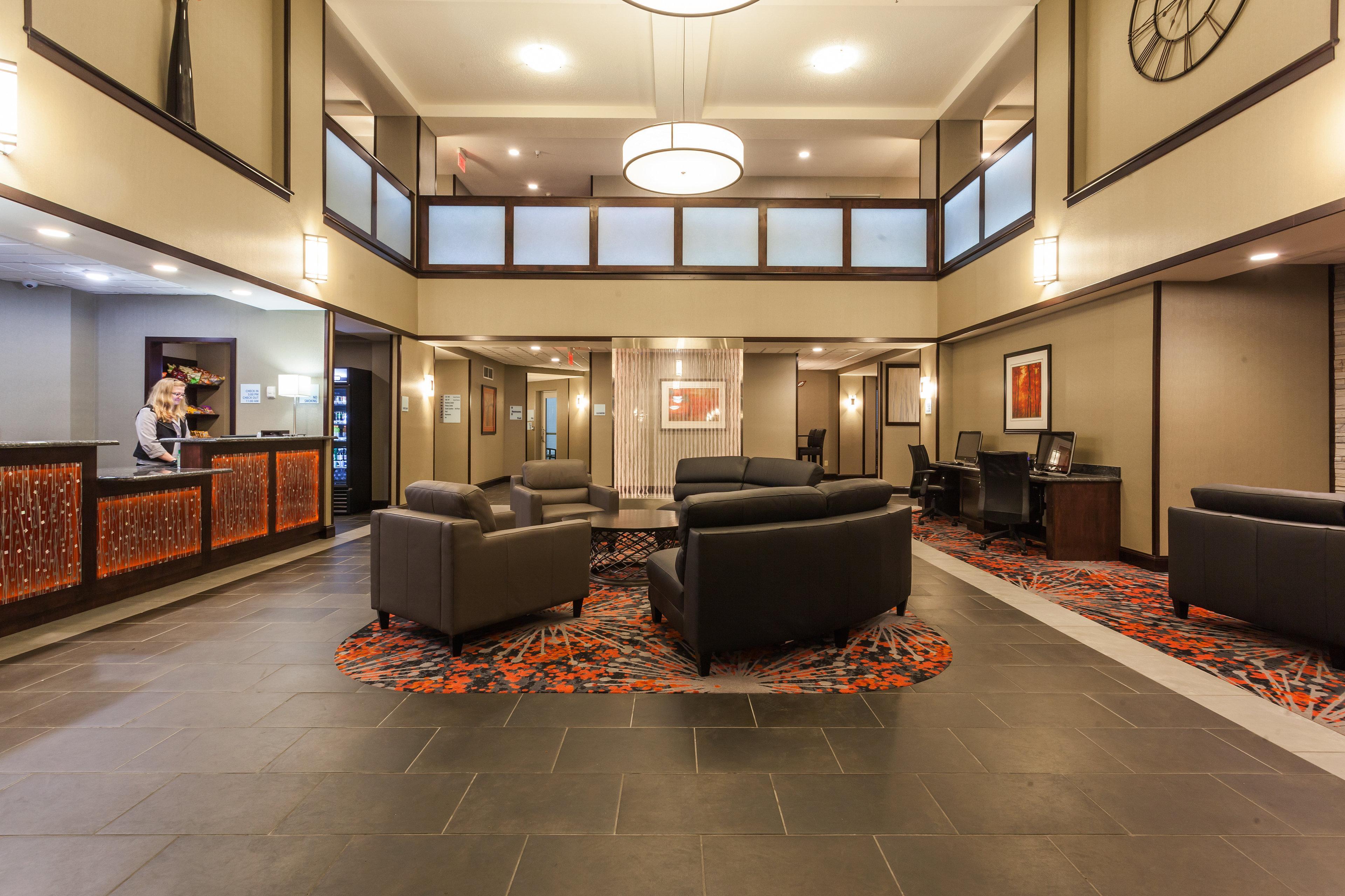 Holiday Inn Express & Suites Rapid City By Ihg Kültér fotó