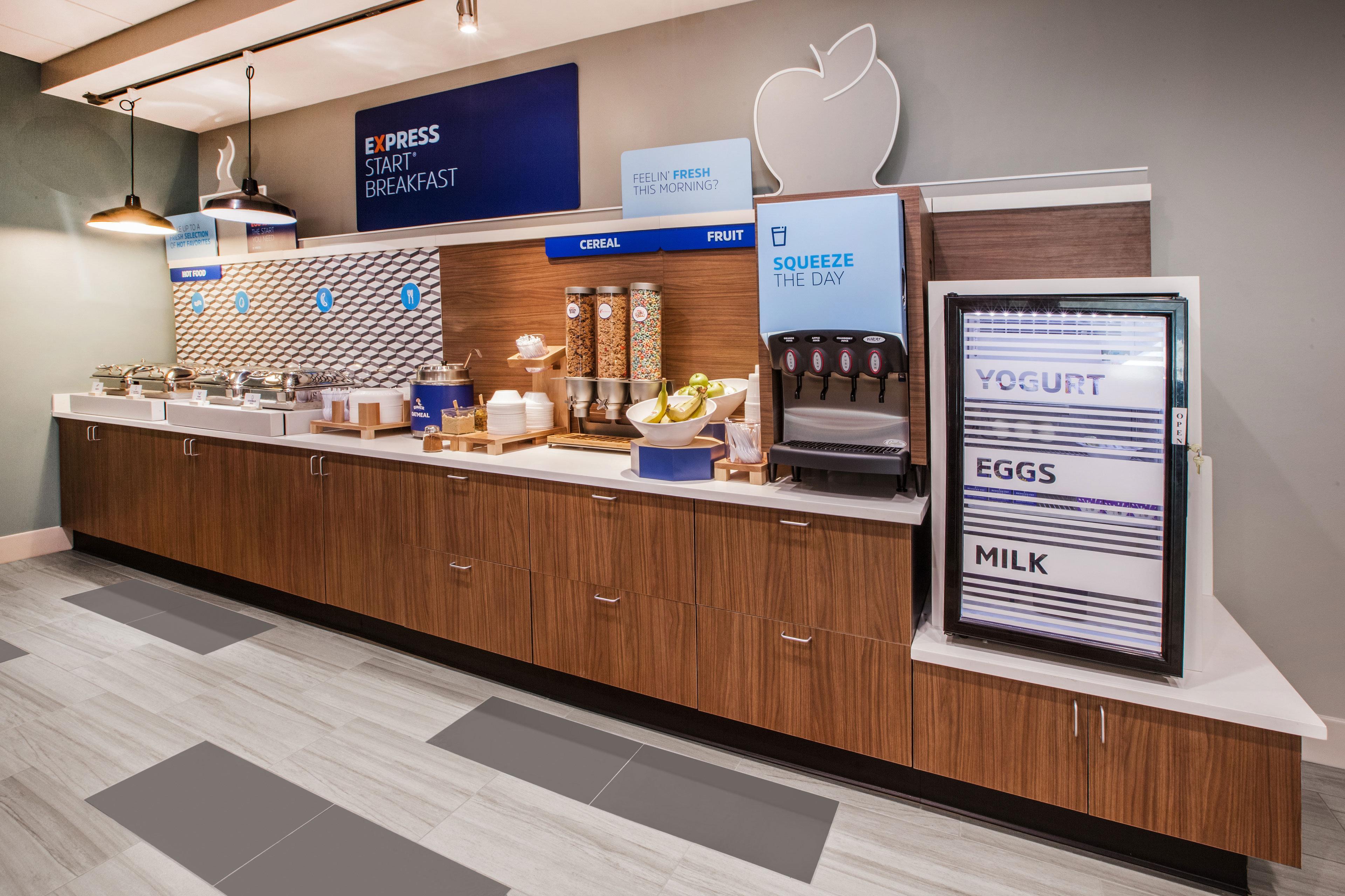 Holiday Inn Express & Suites Rapid City By Ihg Kültér fotó