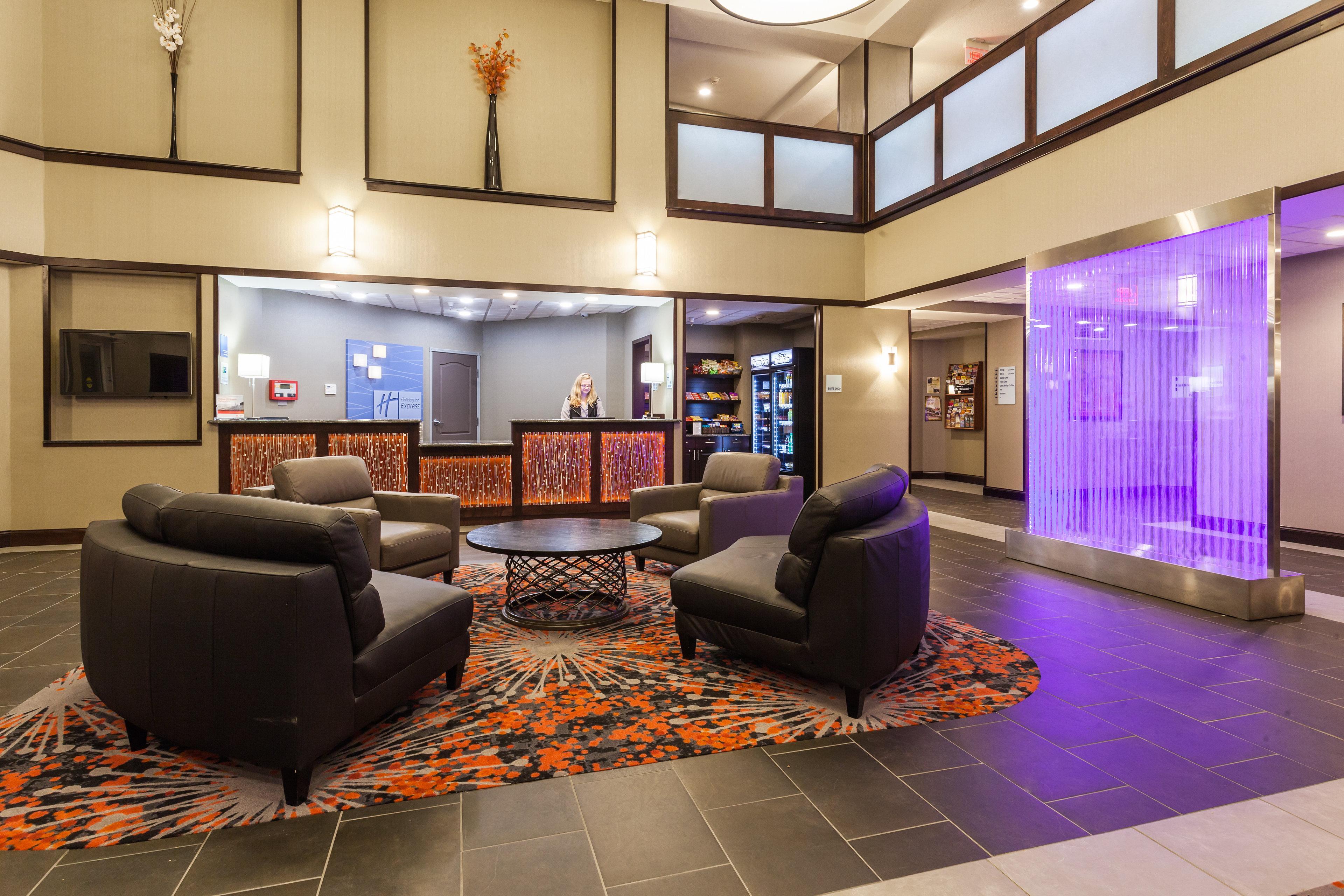Holiday Inn Express & Suites Rapid City By Ihg Kültér fotó